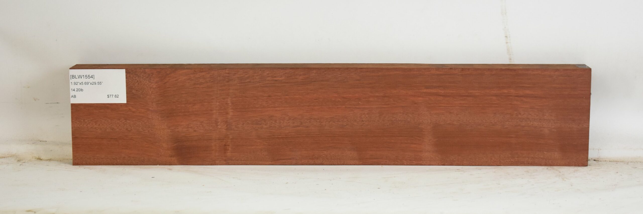 Bloodwood 2 BLW1554_2