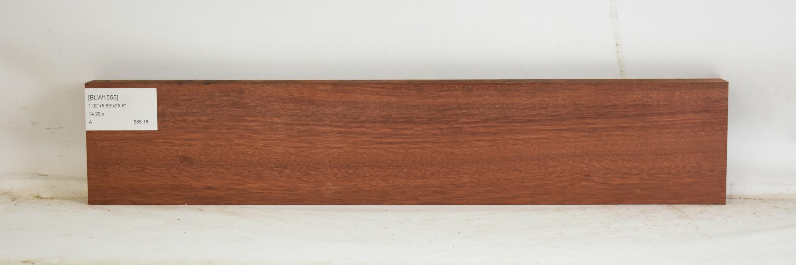 Bloodwood 2 BLW1555_2