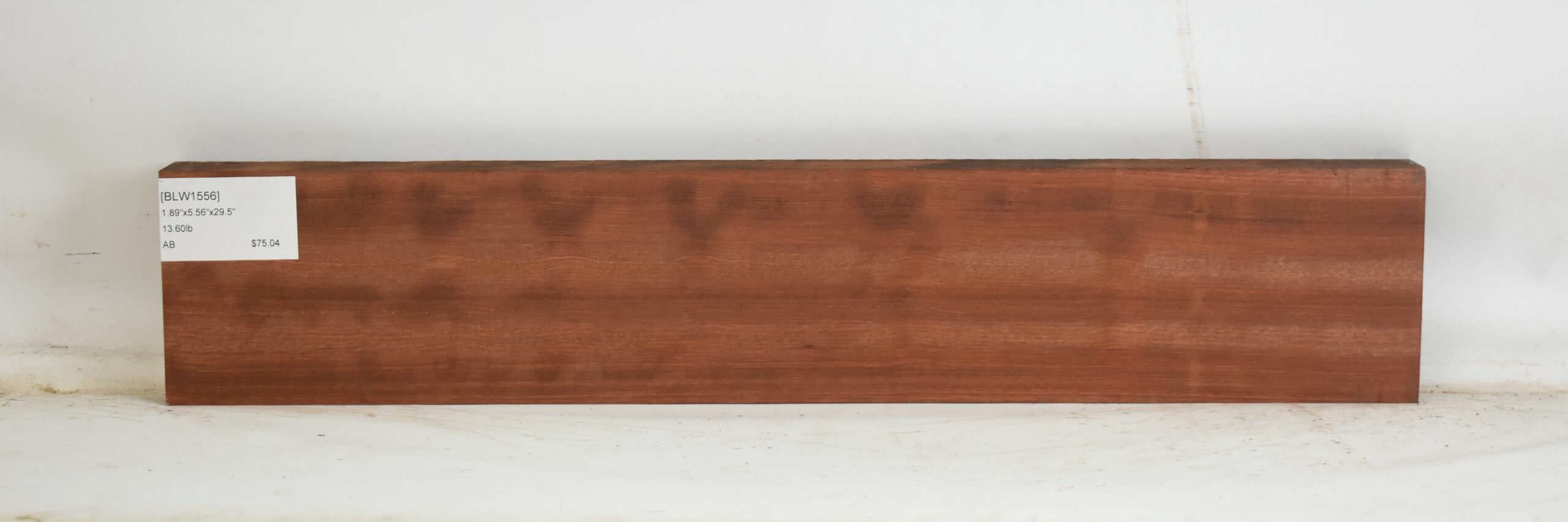 Bloodwood 2 BLW1556_2