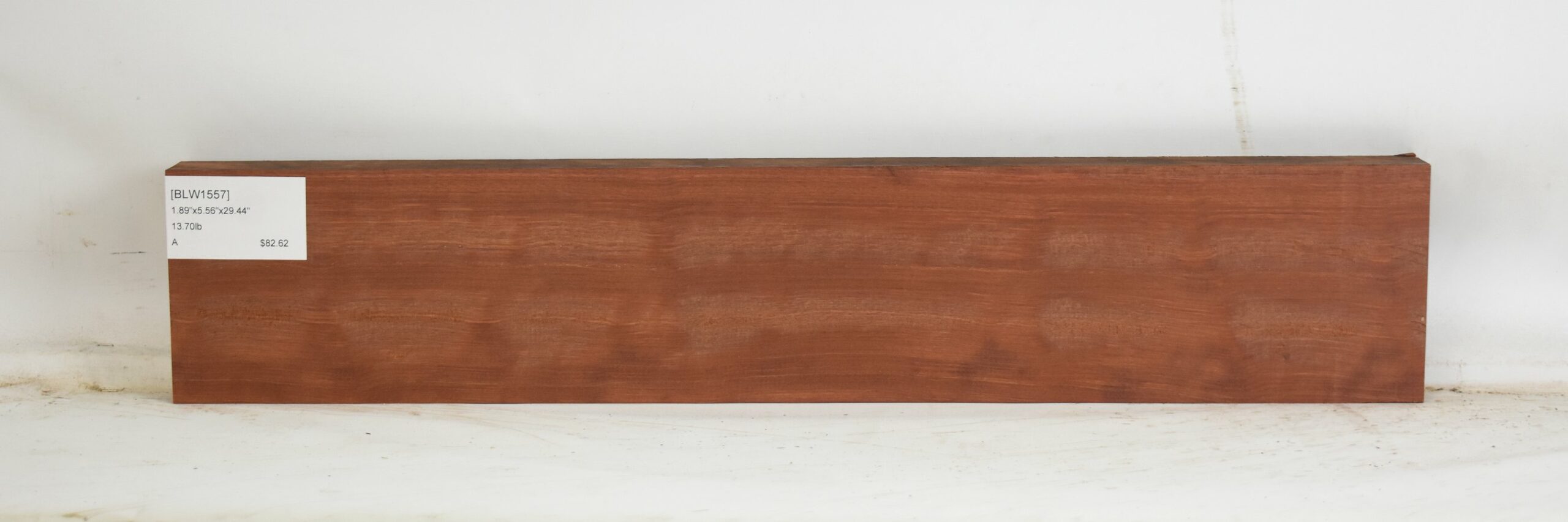 Bloodwood 1 BLW1557_1