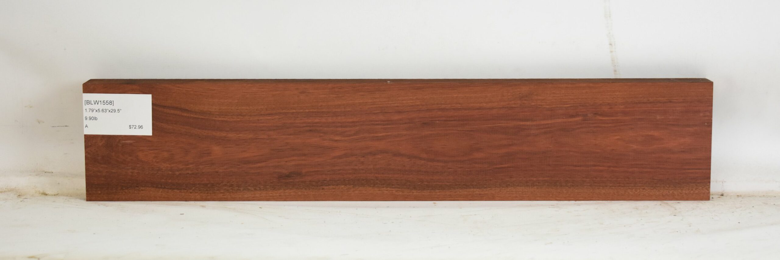 Bloodwood 2 BLW1558_2