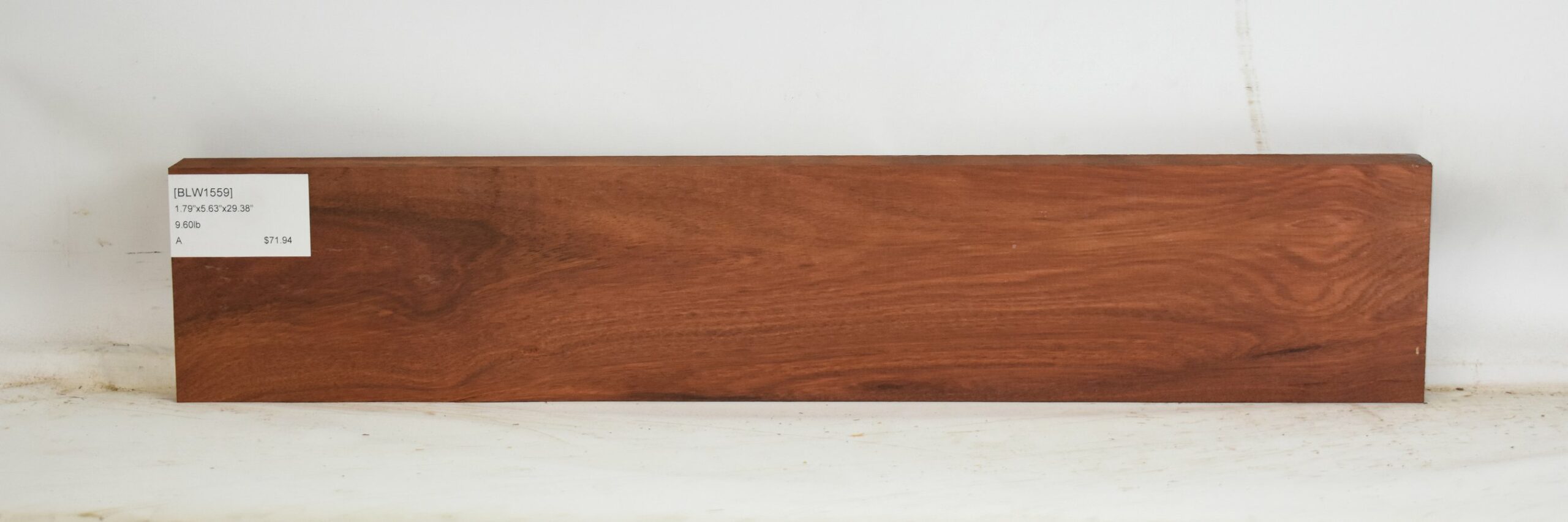 Bloodwood 2 BLW1559_2