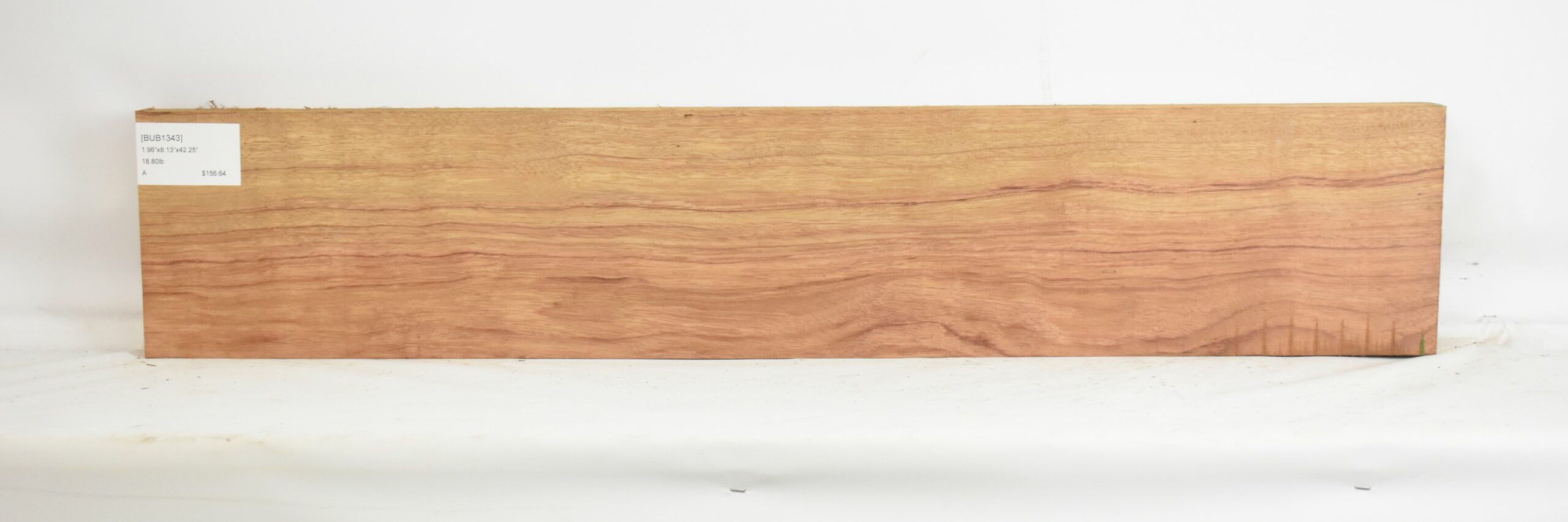 Bubinga 2 BUB1343_2
