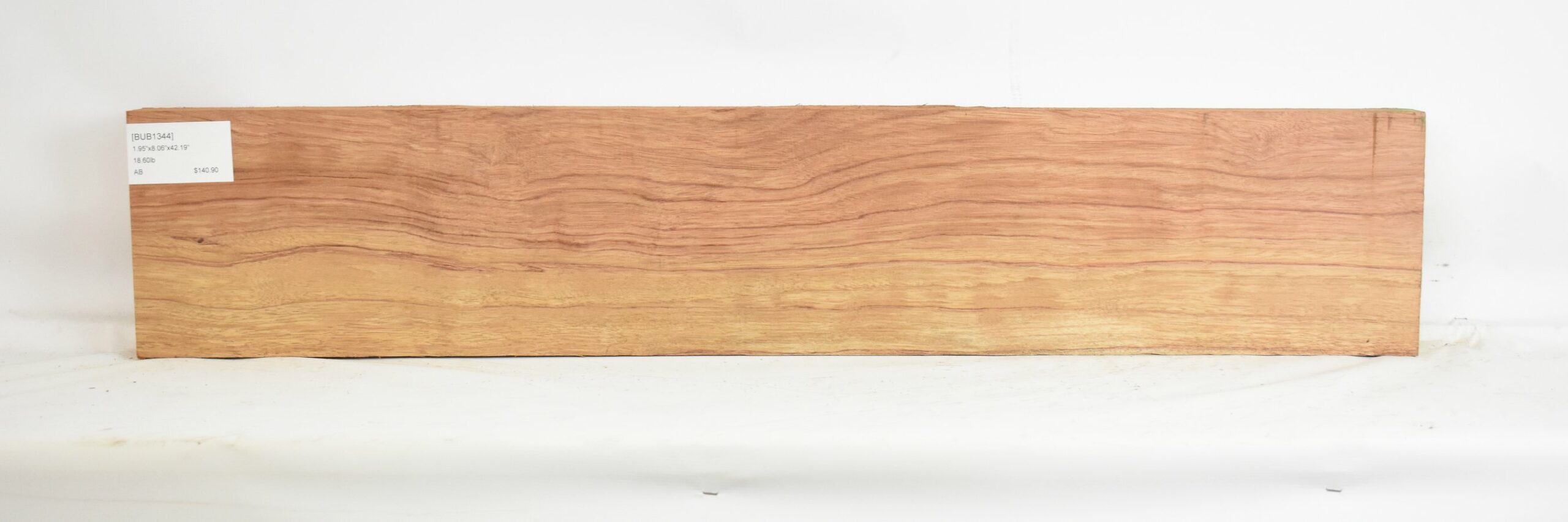 Bubinga 1 BUB1344_1