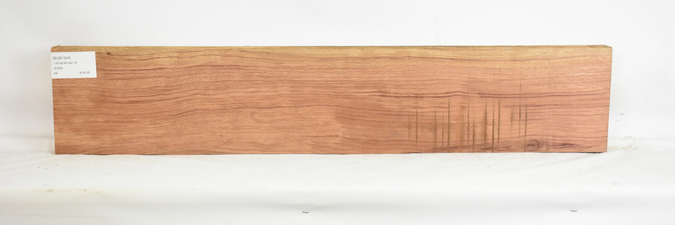 Bubinga 2 BUB1344_2