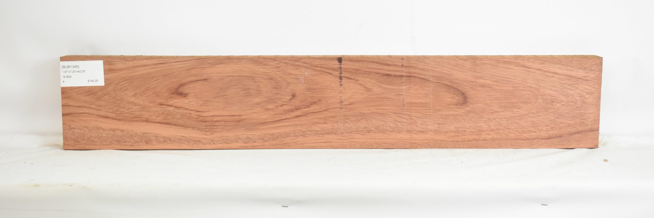 Bubinga 2 BUB1345_2