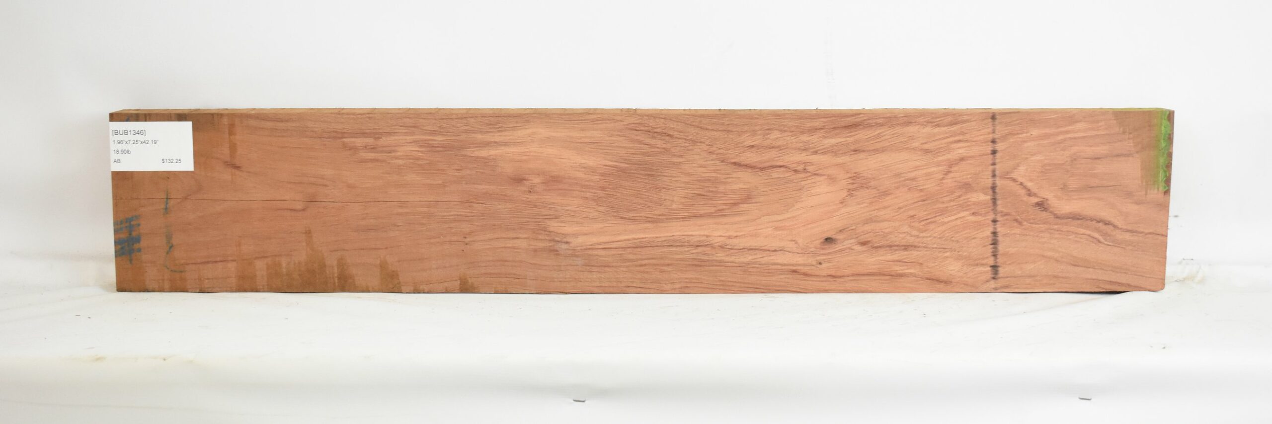 Bubinga 1 BUB1346_1