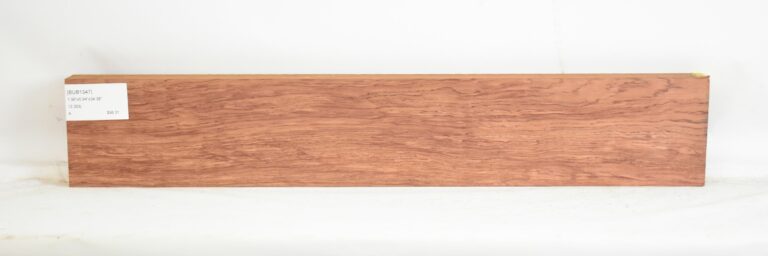 Bubinga 14 BUB1347_1
