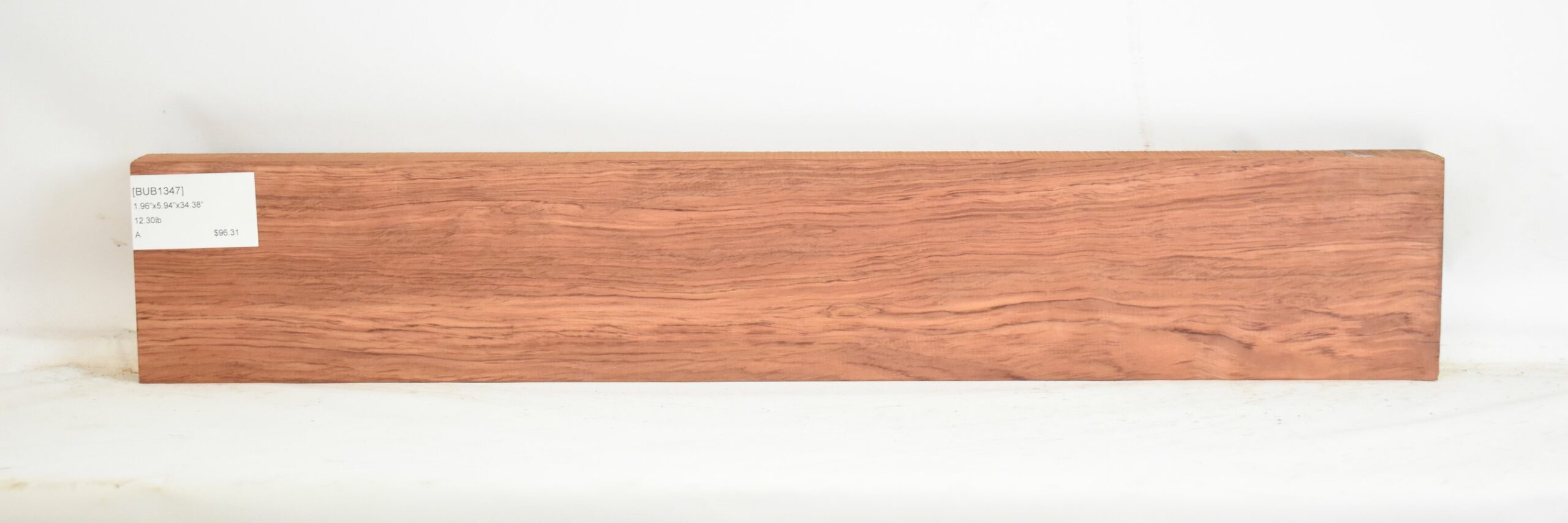 Bubinga 2 BUB1347_2
