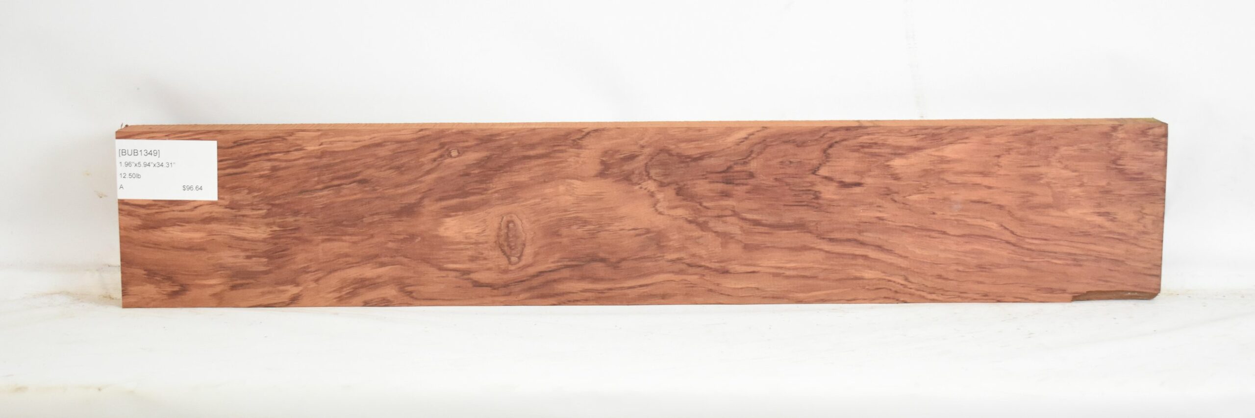 Bubinga 1 BUB1349_1