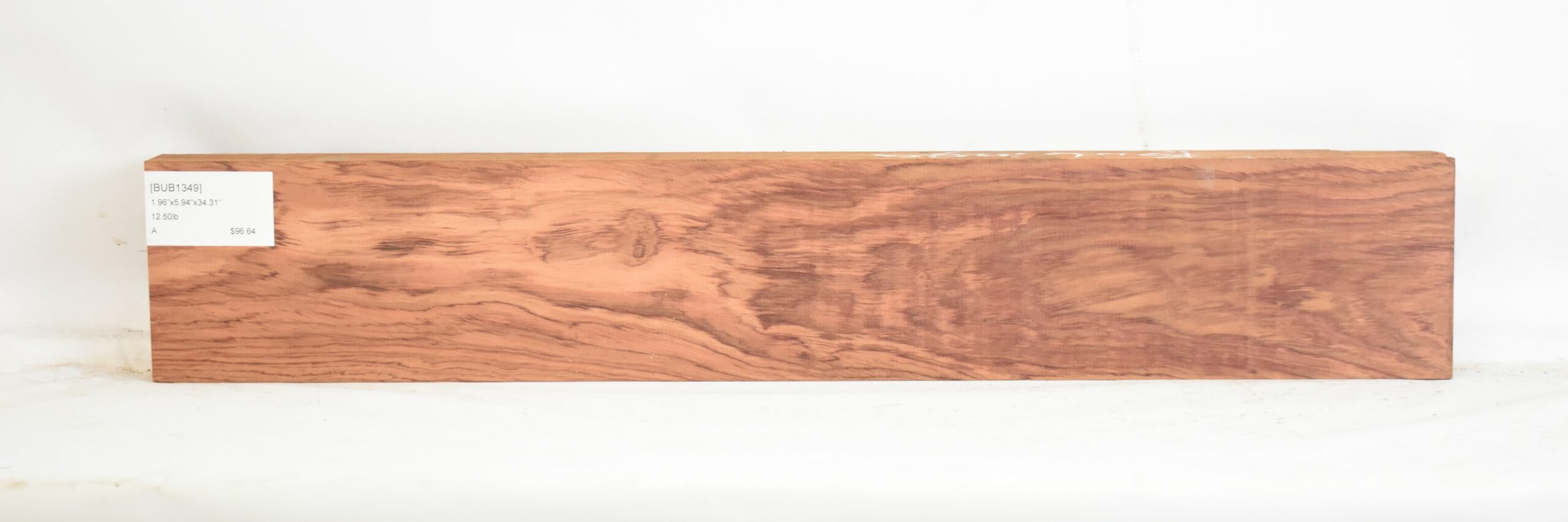Bubinga 2 BUB1349_2
