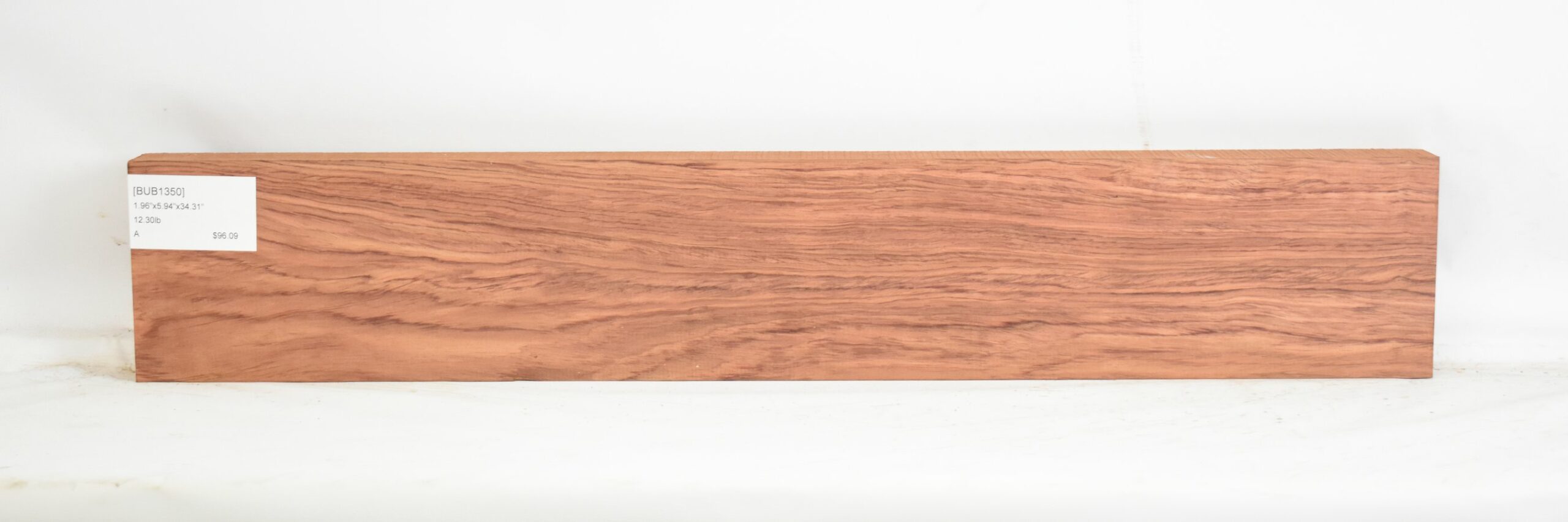 Bubinga 2 BUB1350_2