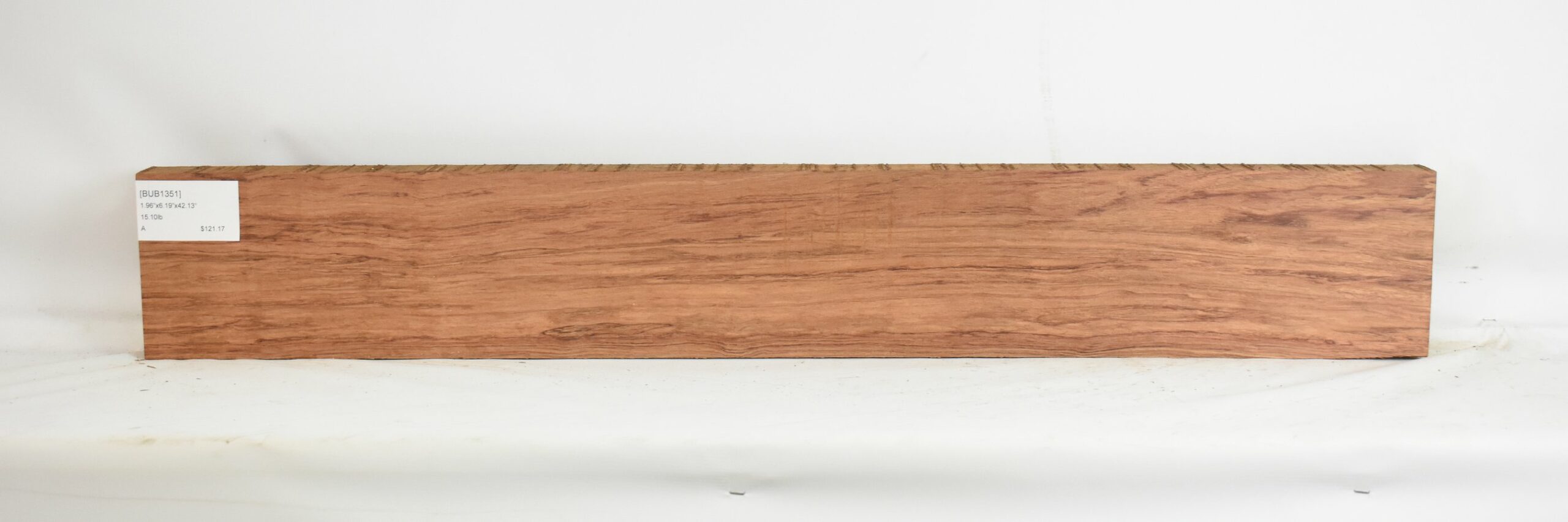 Bubinga 1 BUB1351_1