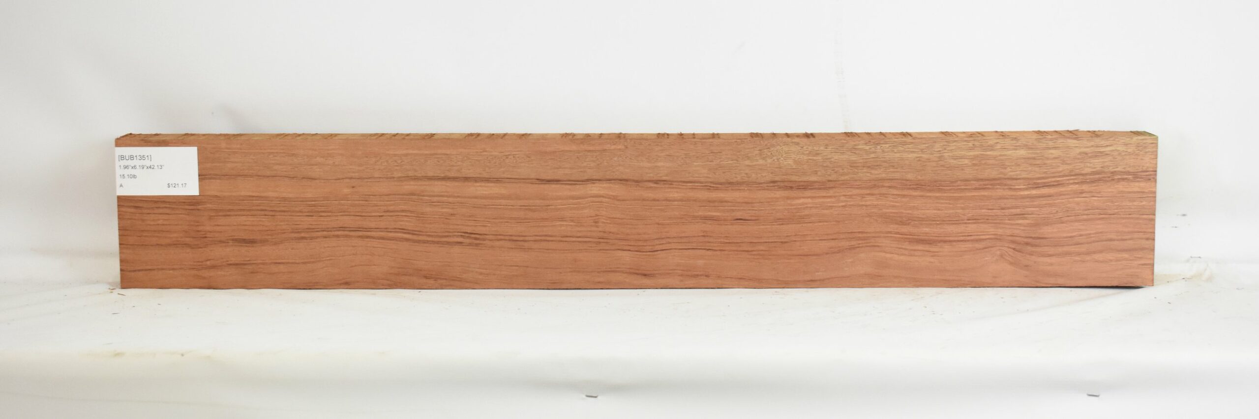 Bubinga 2 BUB1351_2