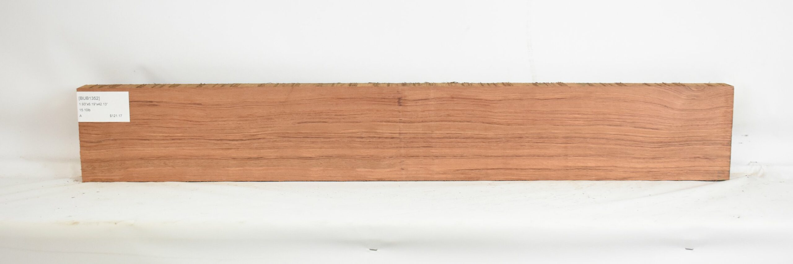 Bubinga 1 BUB1352_1