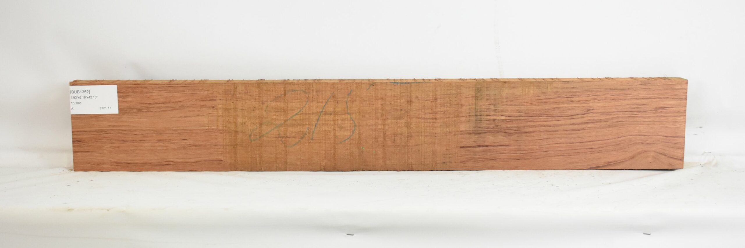 Bubinga 2 BUB1352_2