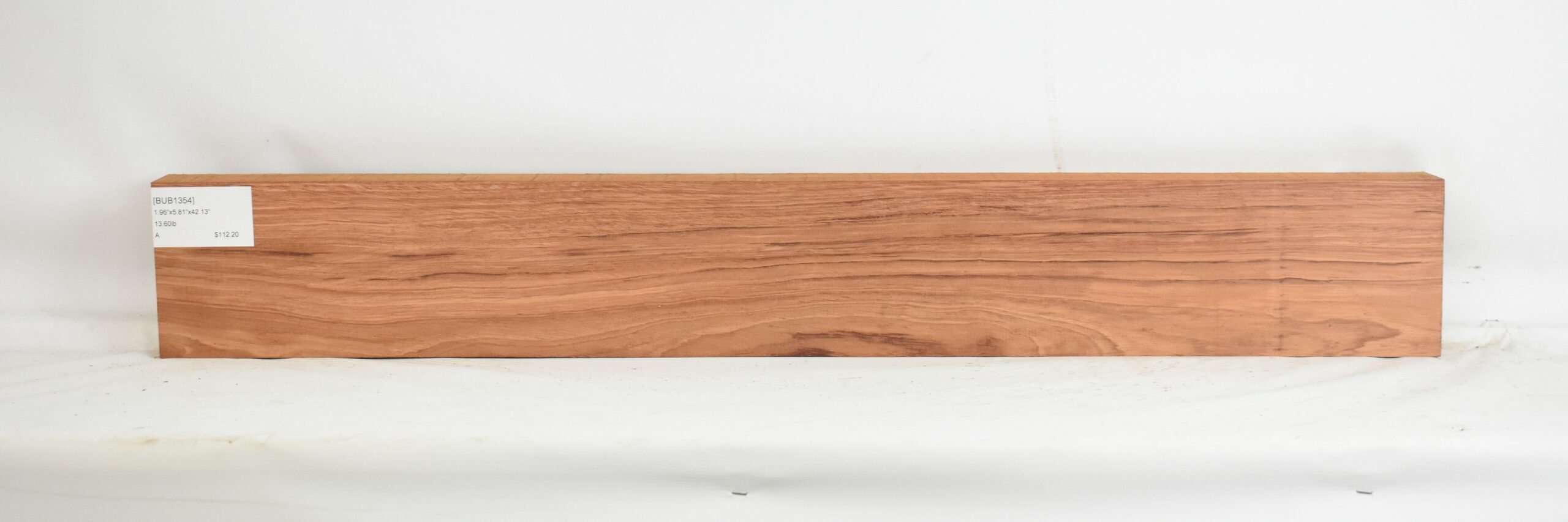 Bubinga 1 BUB1354_1