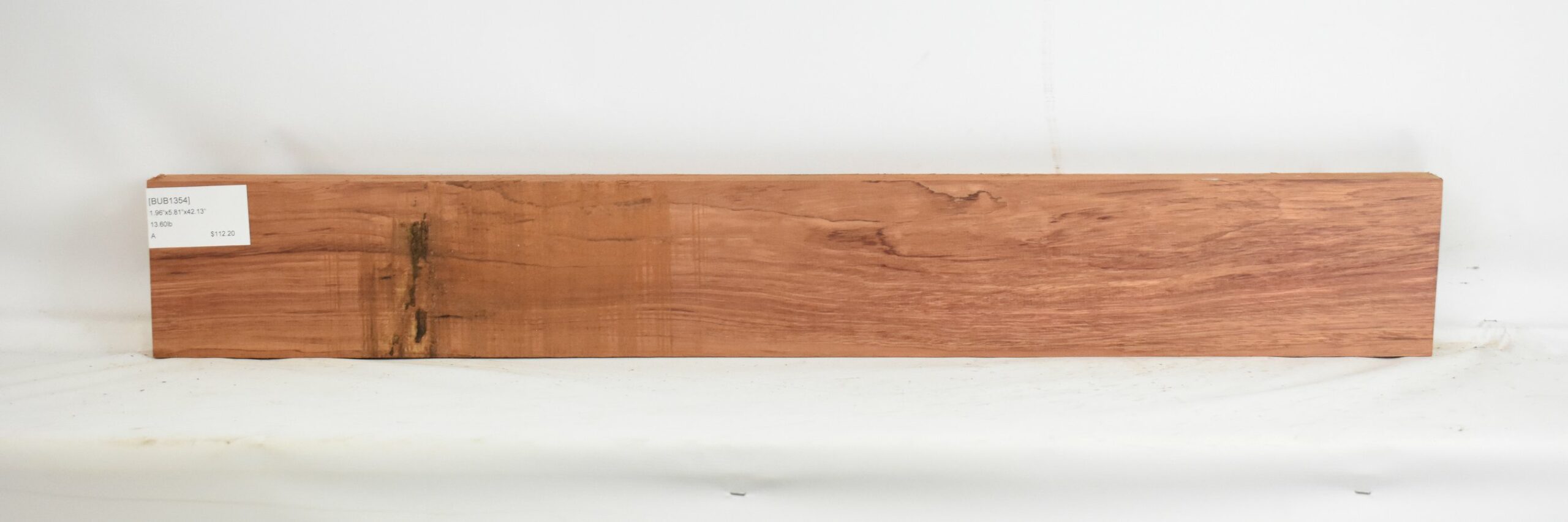 Bubinga 2 BUB1354_2