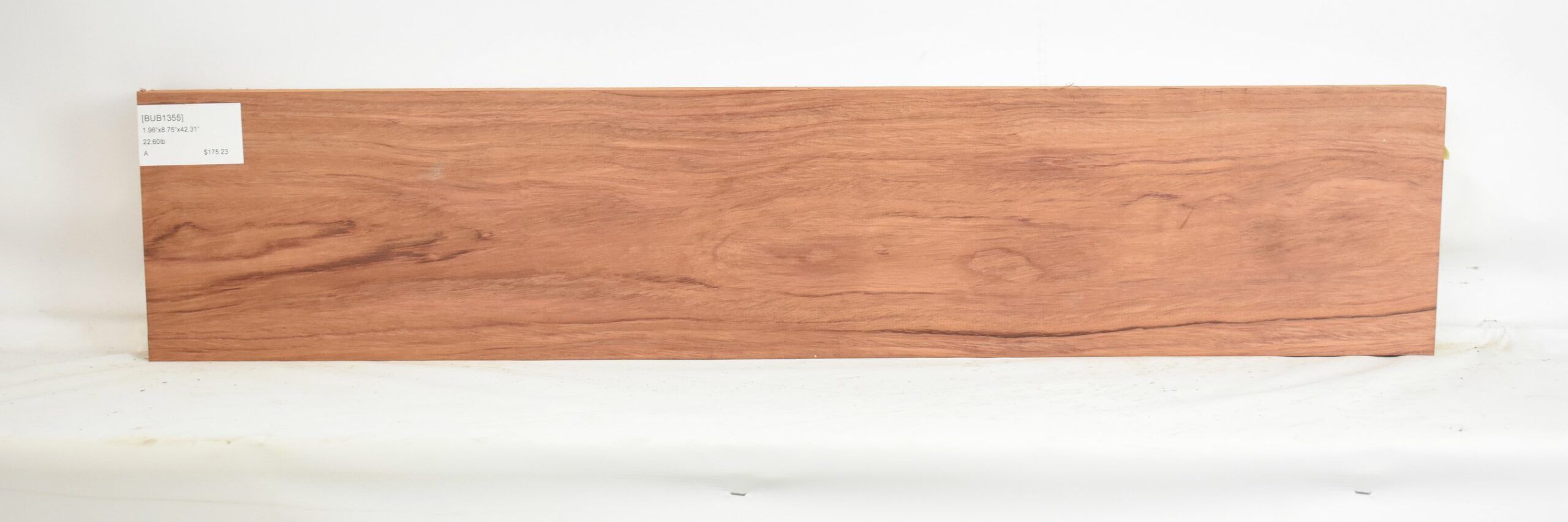 Bubinga 1 BUB1355_1