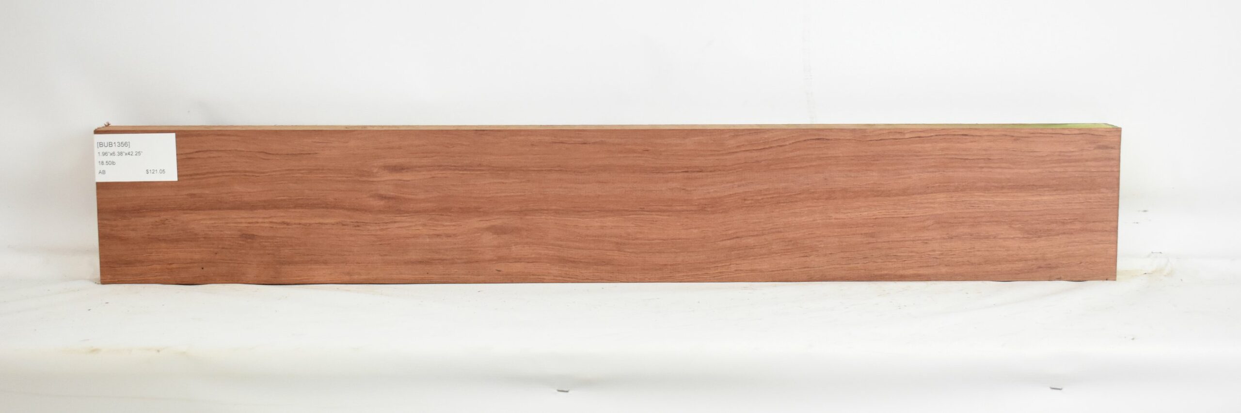 Bubinga 1 BUB1356_1