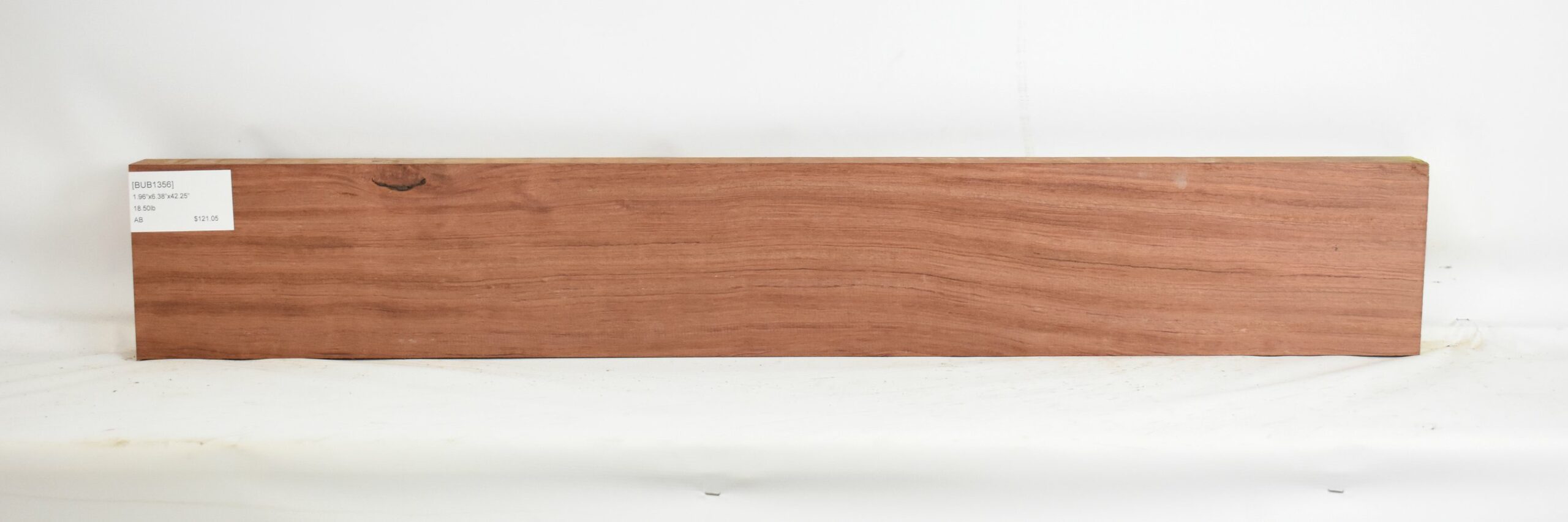 Bubinga 2 BUB1356_2