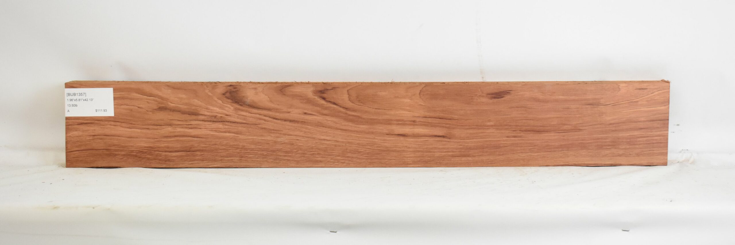 Bubinga 2 BUB1357_2