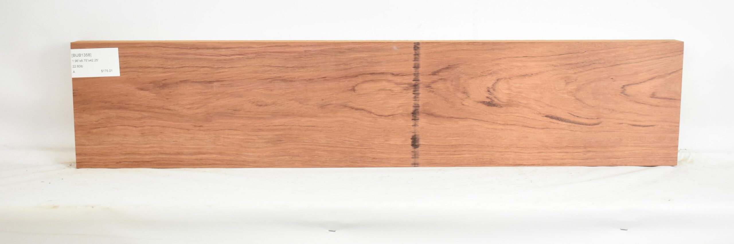 Bubinga 2 BUB1358_2