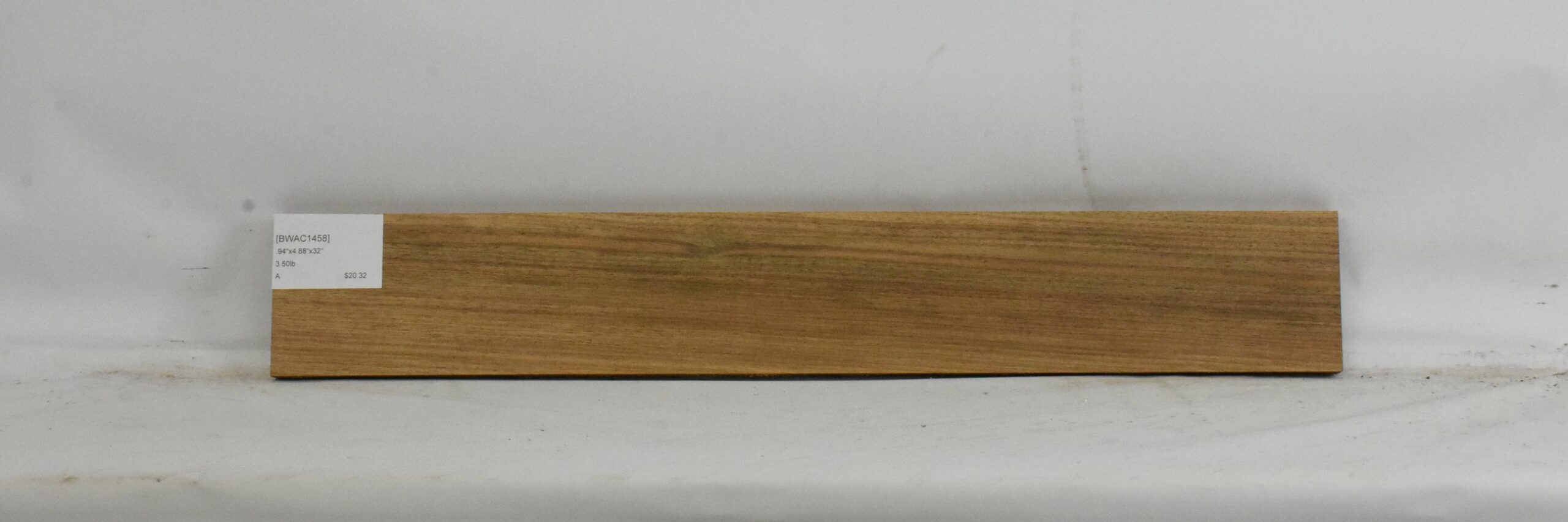 Blackwood - Acacia 1 BWAC1458_1