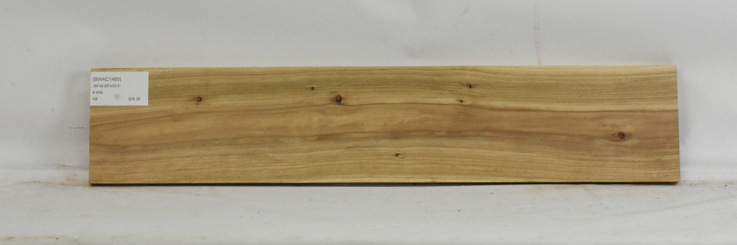 Blackwood - Acacia 2 BWAC1460_2