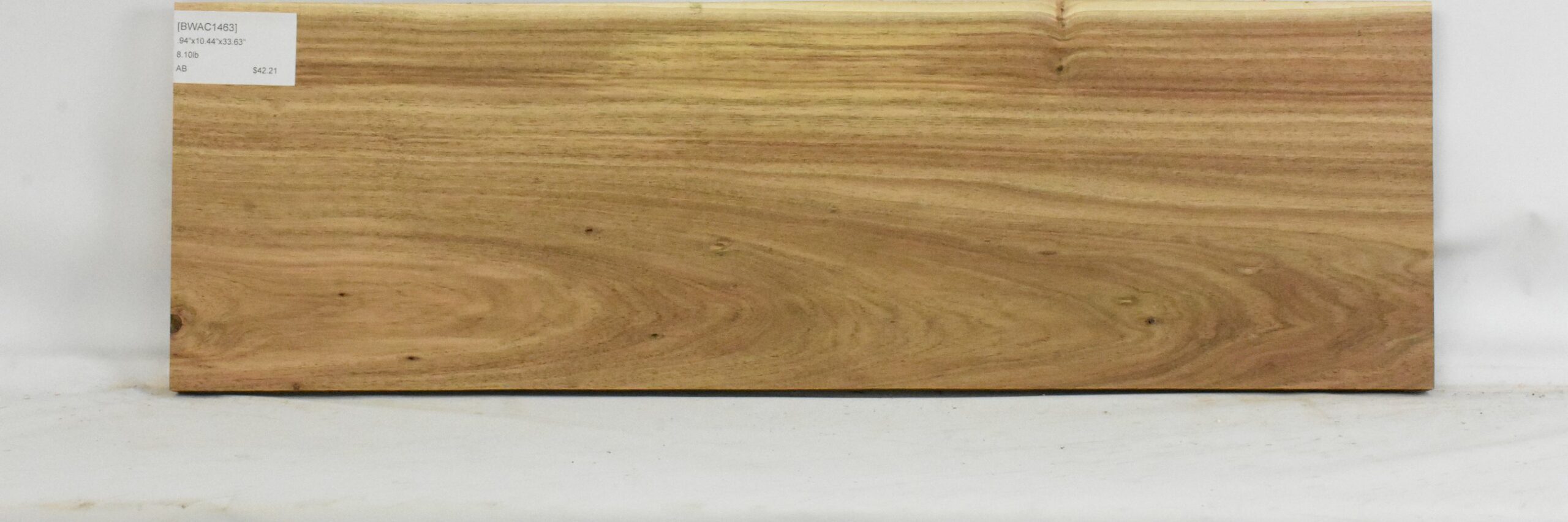 Blackwood - Acacia 1 BWAC1463_1