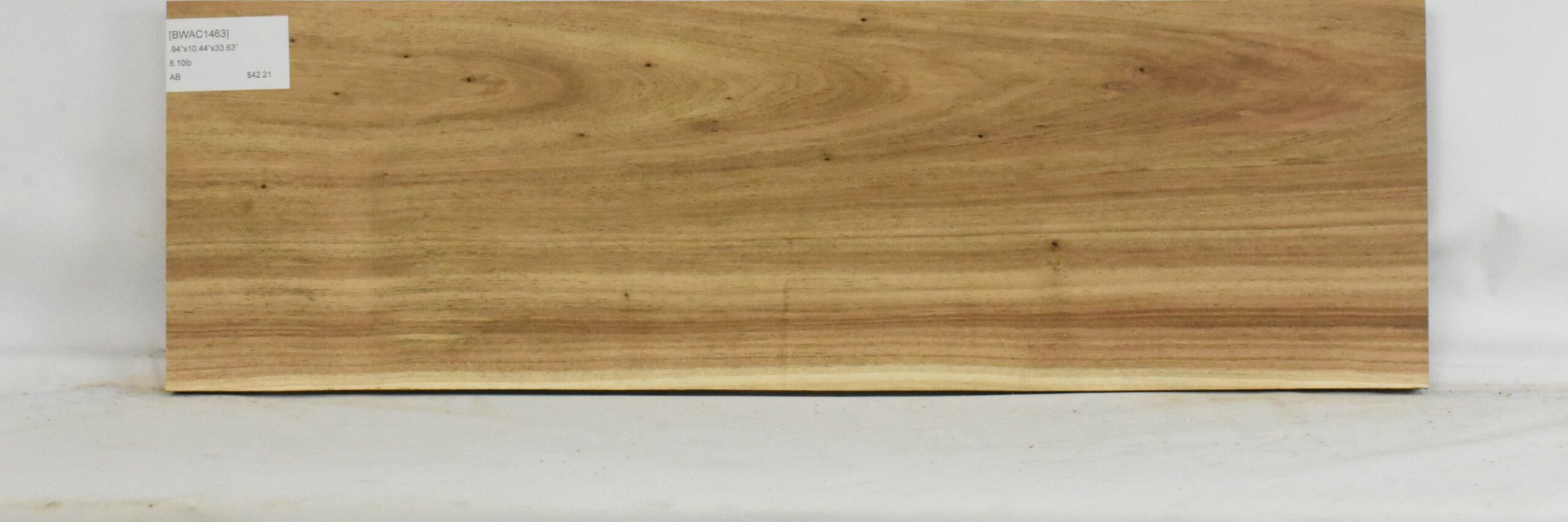 Blackwood - Acacia 2 BWAC1463_2