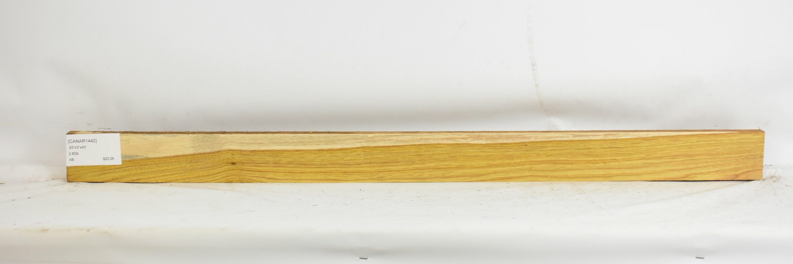 Canarywood 1 CANAR1442_1