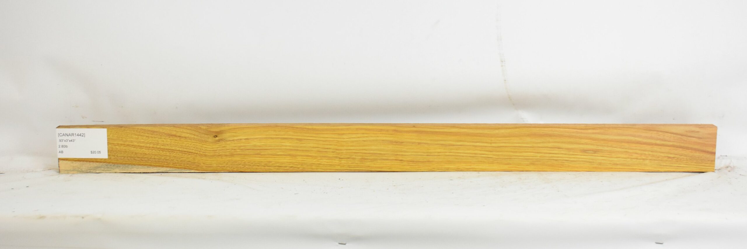 Canarywood 2 CANAR1442_2