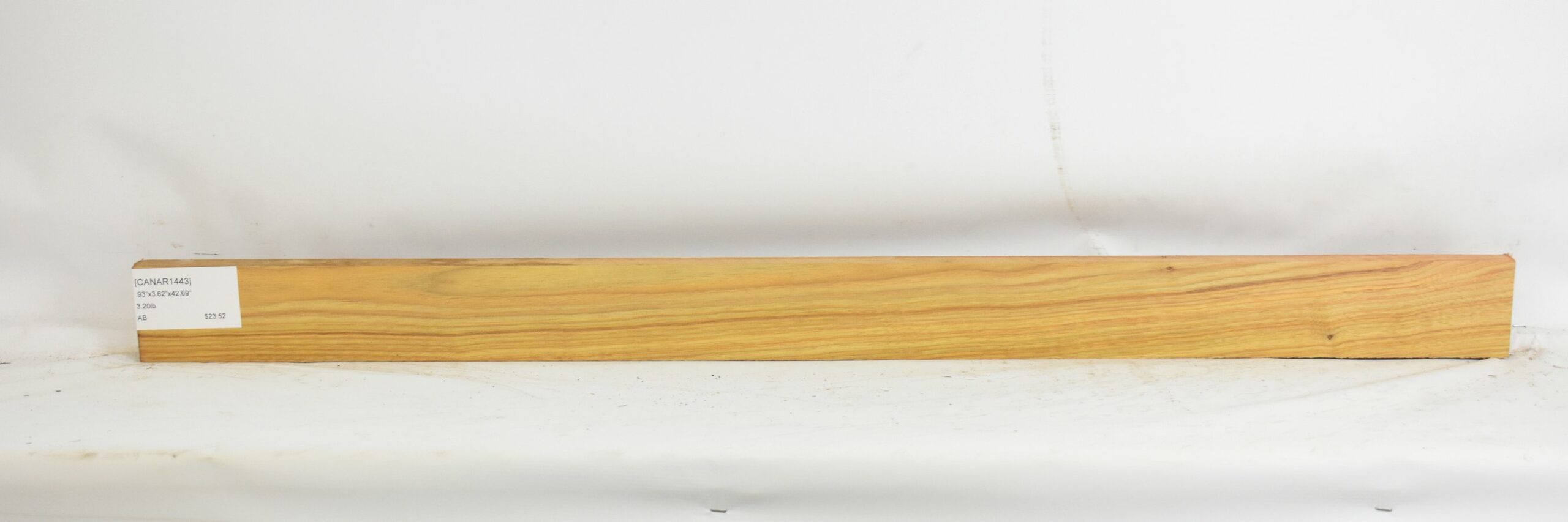 Canarywood 1 CANAR1443_1