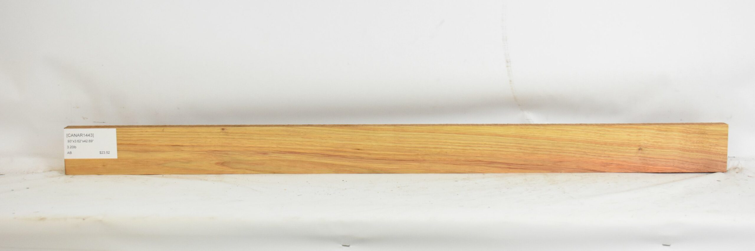 Canarywood 2 CANAR1443_2