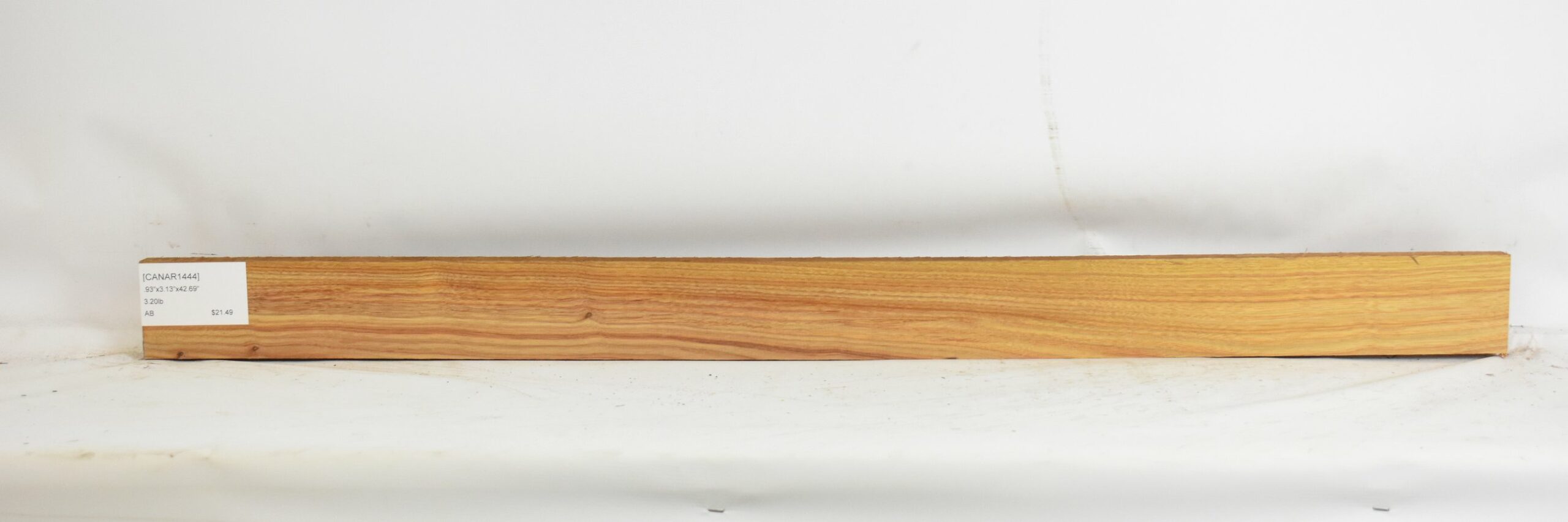 Canarywood 1 CANAR1444_1