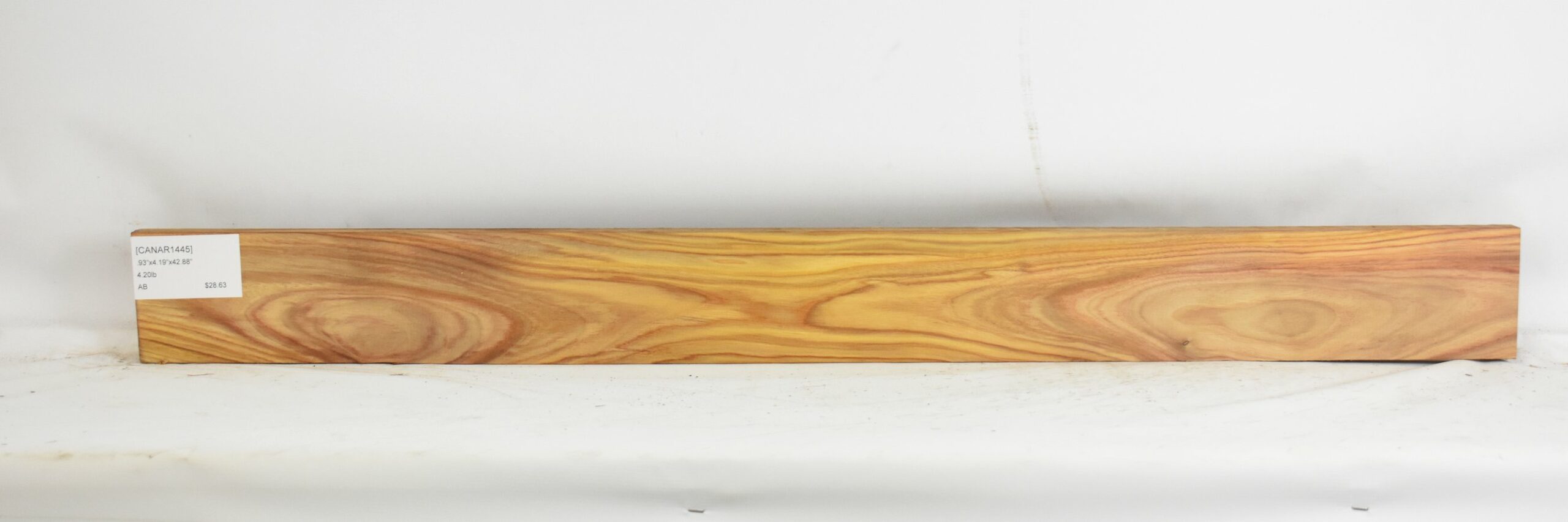 Canarywood 2 CANAR1445_2
