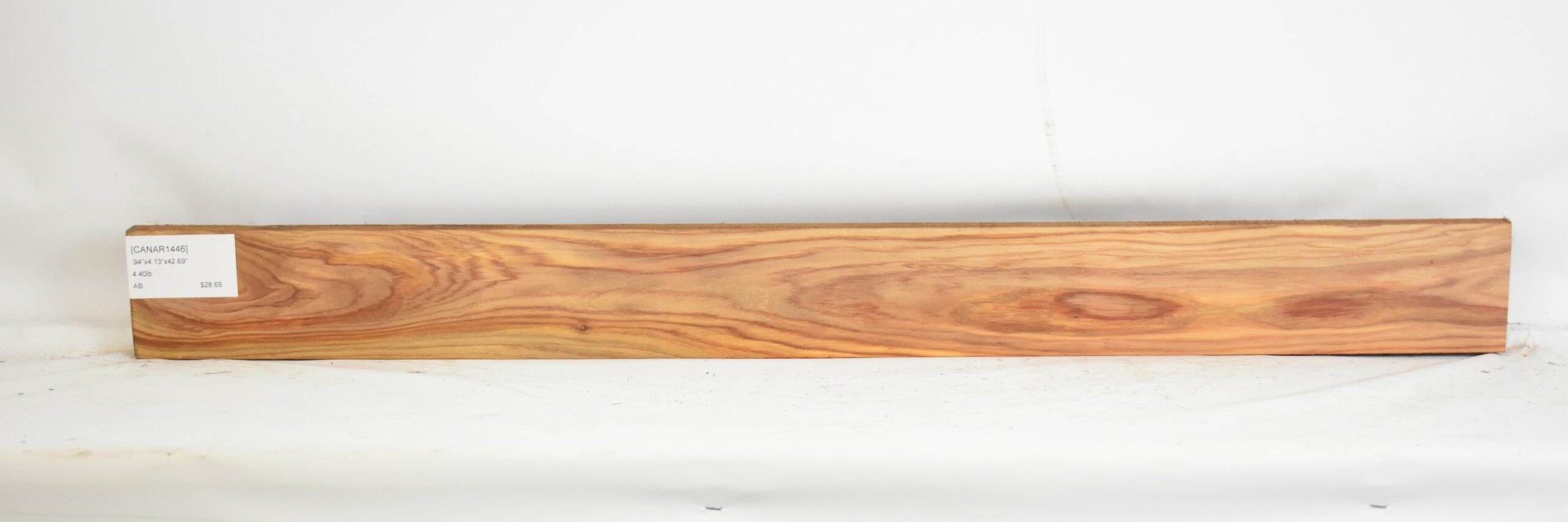 Canarywood 1 CANAR1446_1