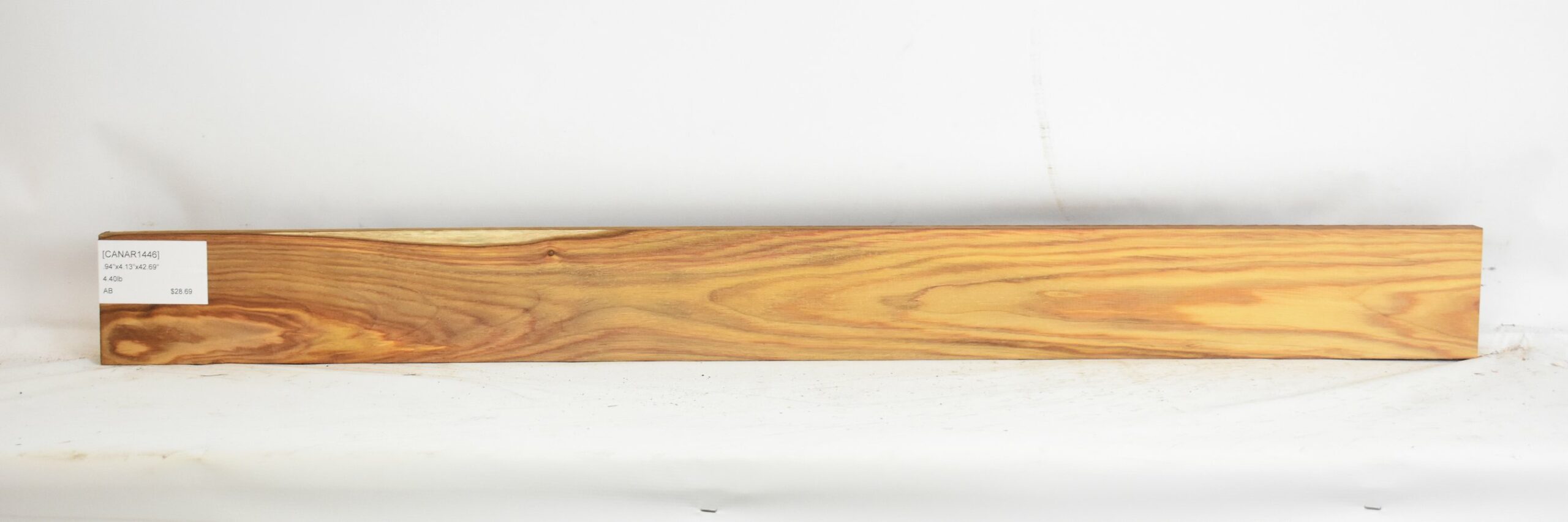 Canarywood 2 CANAR1446_2