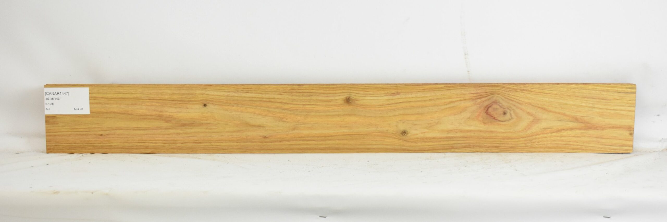 Canarywood 1 CANAR1447_1