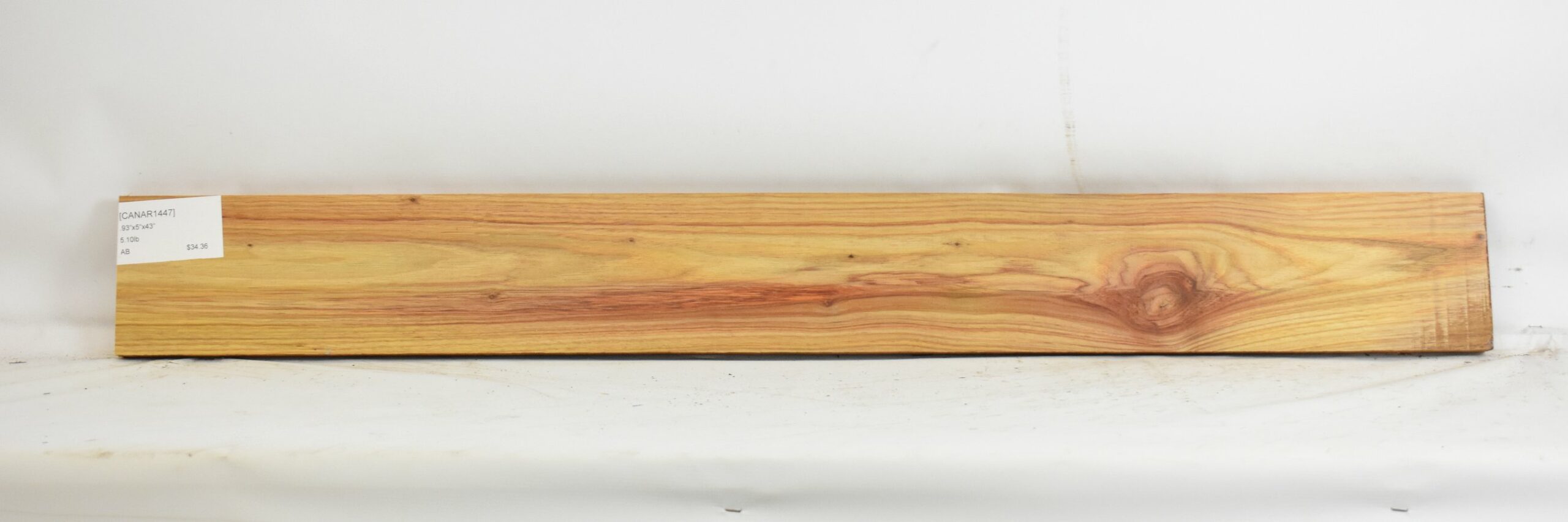 Canarywood 2 CANAR1447_2