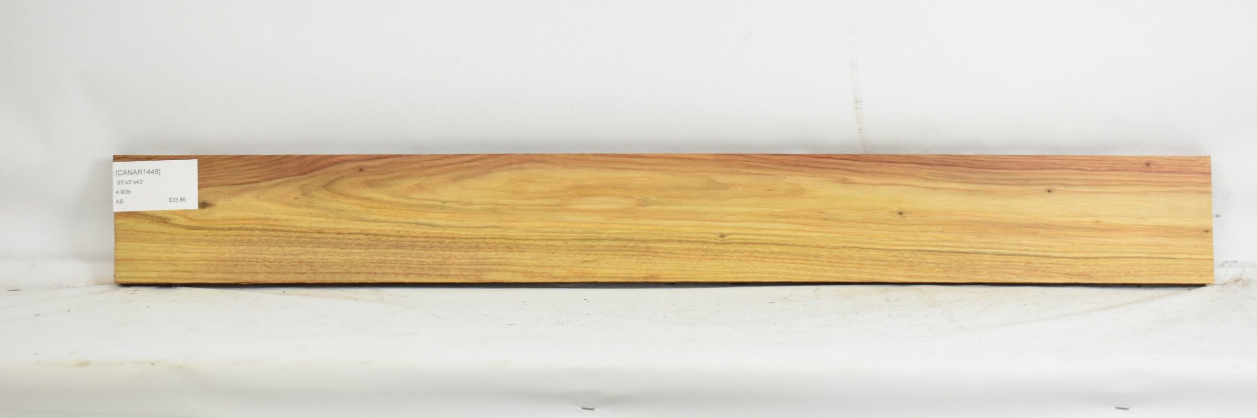 Canarywood 1 CANAR1448_1