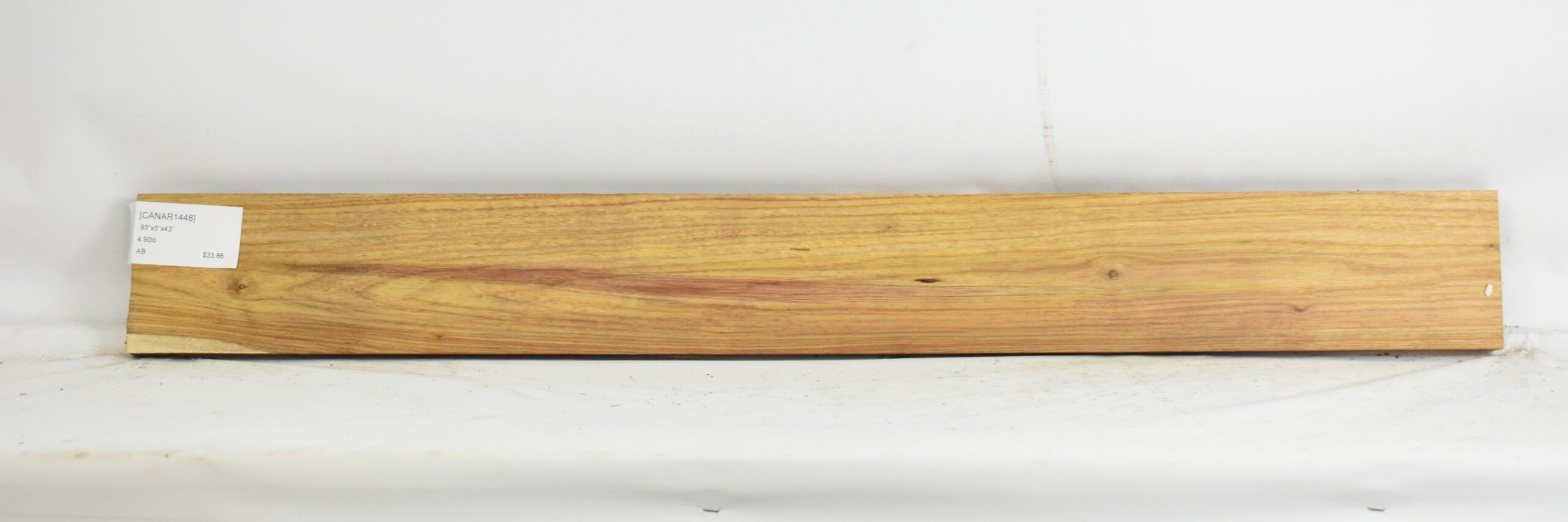 Canarywood 2 CANAR1448_2