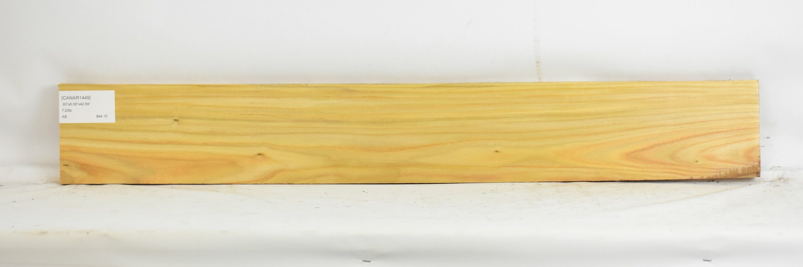 Canarywood 1 CANAR1449_1