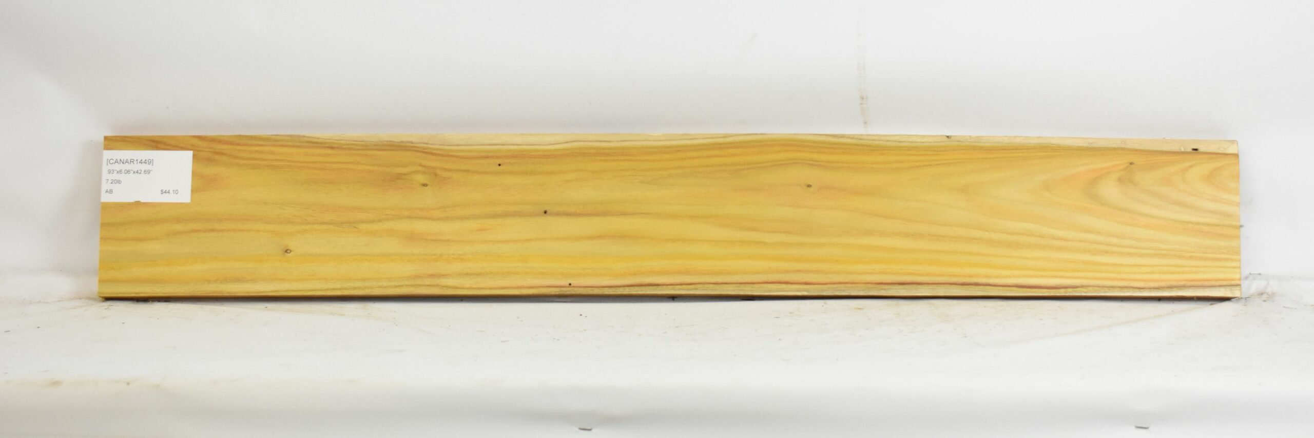 Canarywood 2 CANAR1449_2