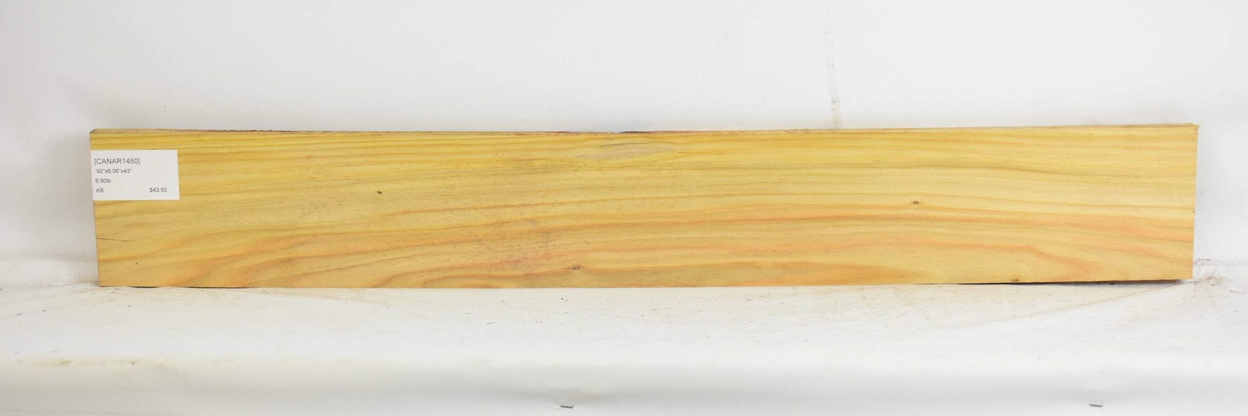 Canarywood 2 CANAR1450_2