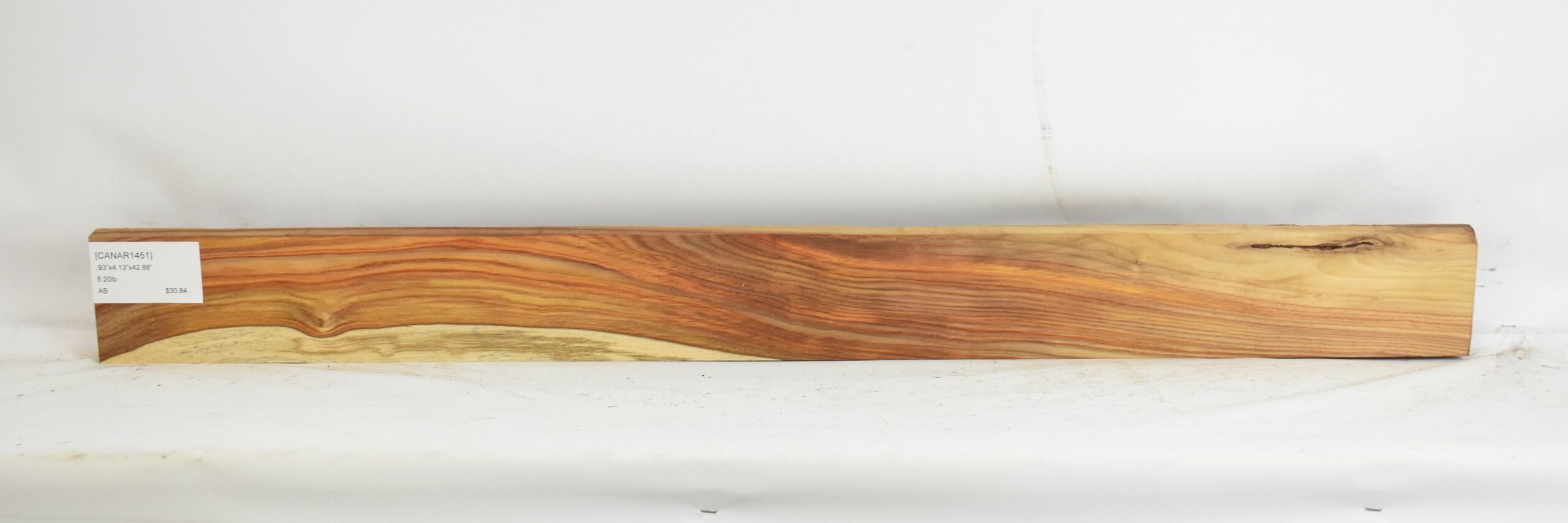 Canarywood 1 CANAR1451_1