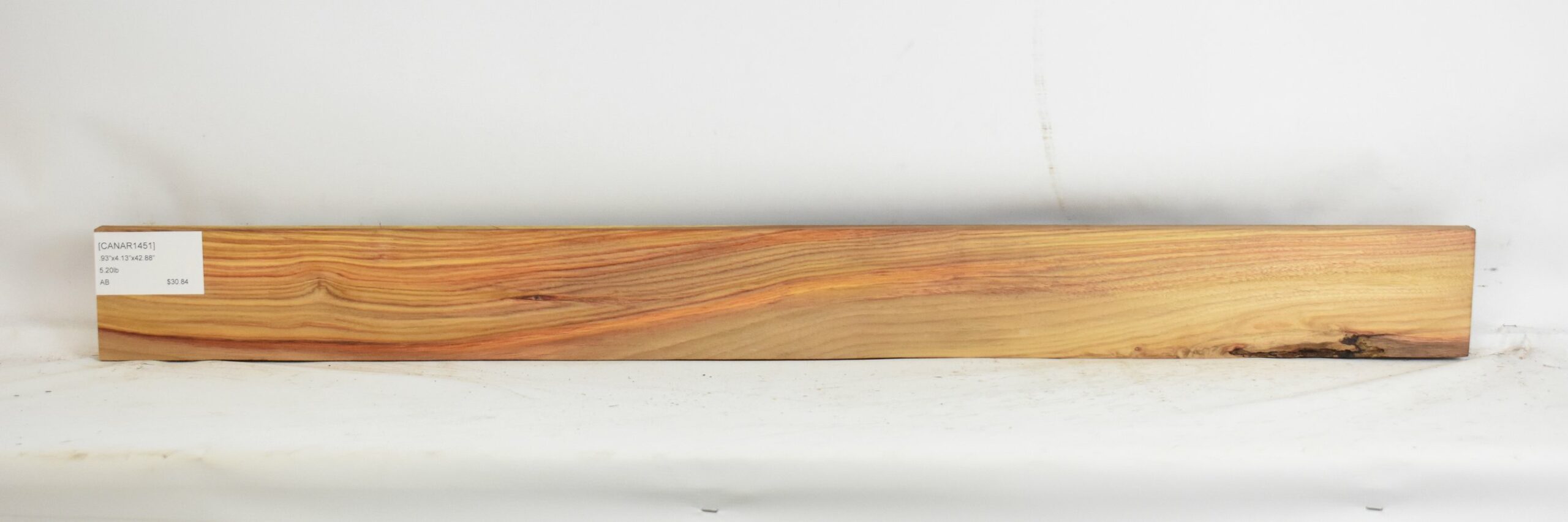 Canarywood 2 CANAR1451_2