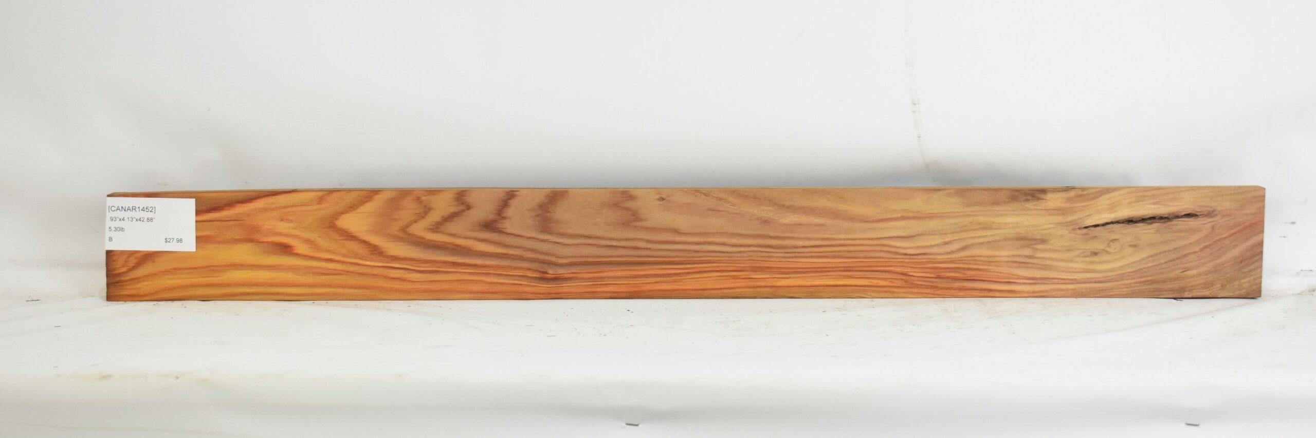 Canarywood 1 CANAR1452_1