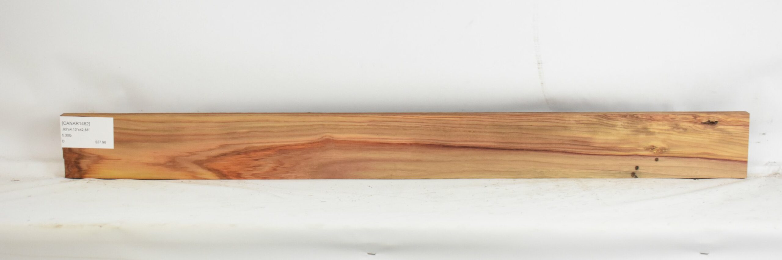 Canarywood 2 CANAR1452_2